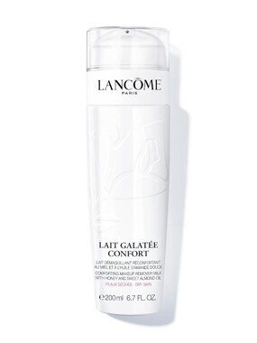 Lancôme Lait Galatée Confort Cleanser – Honey & Sweet Almond Oil Makeup Remover